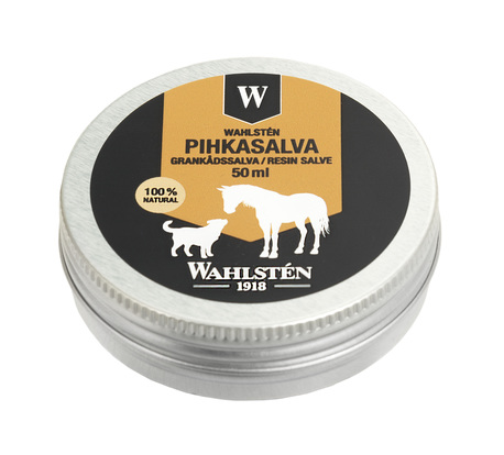 WAHLSTEN PIHKASALVA 50 ML WAHLSTEN PIHKASALVA 50 ML